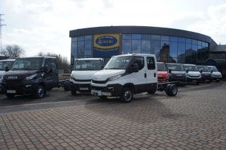 Iveco 35C15